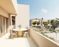 Nouvelle construction - Apartment - San Javier