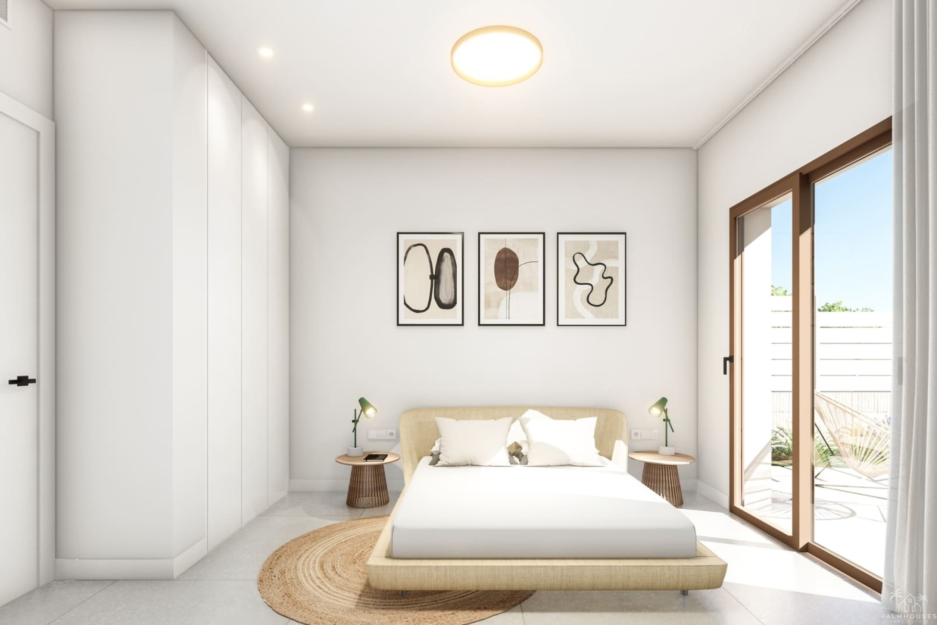 Nouvelle construction - Apartment - San Javier