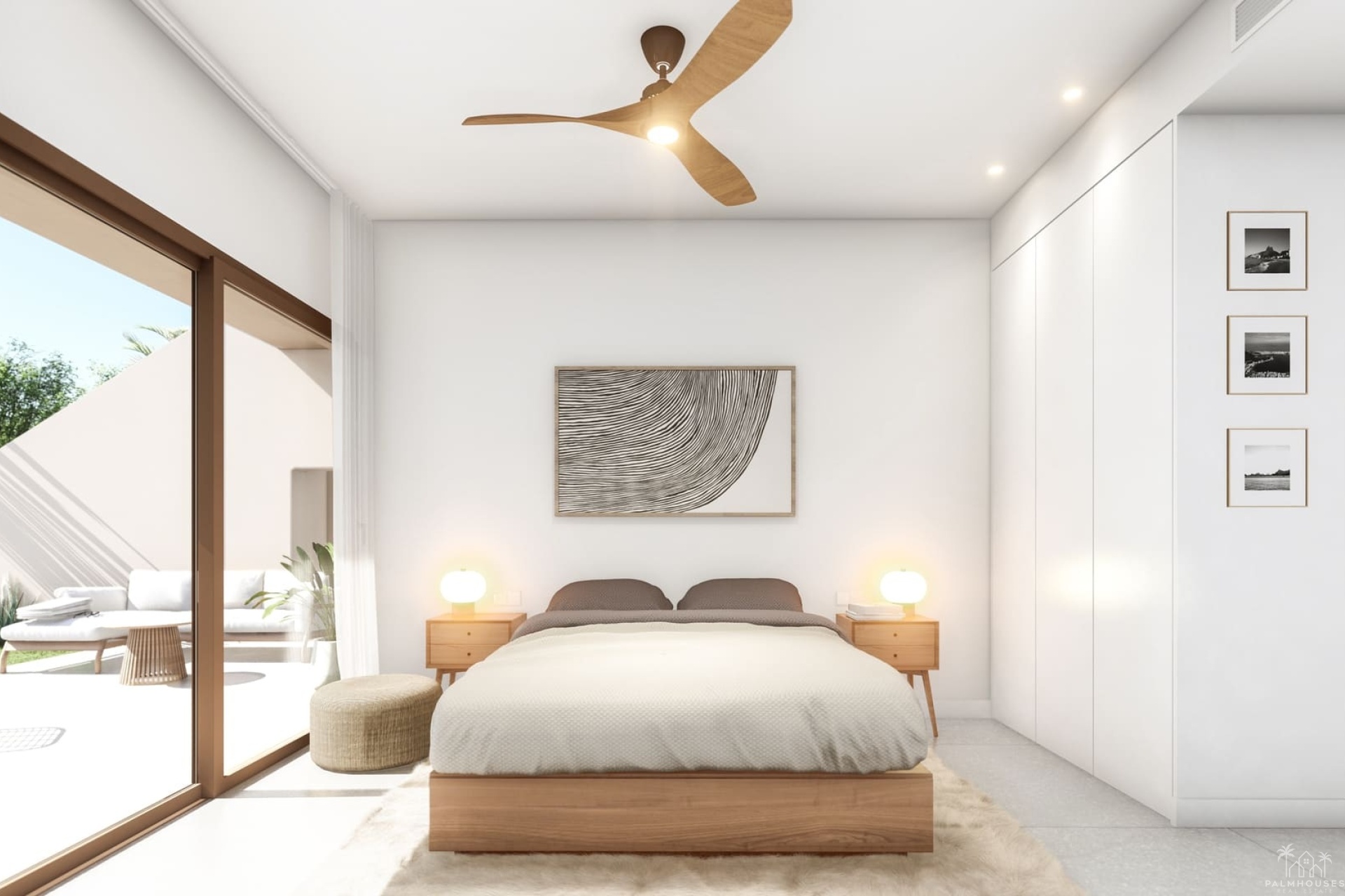 Nouvelle construction - Apartment - San Javier