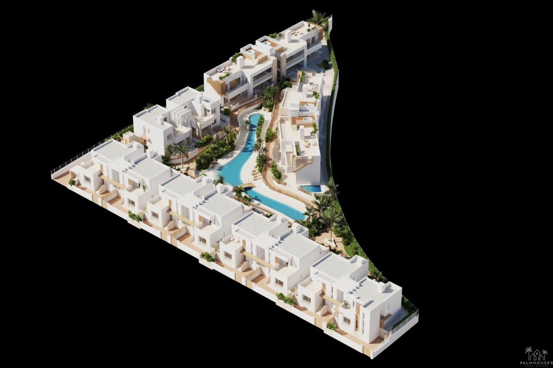 Nouvelle construction - Apartment - San Juan de los Terreros - Mar De Pulpí