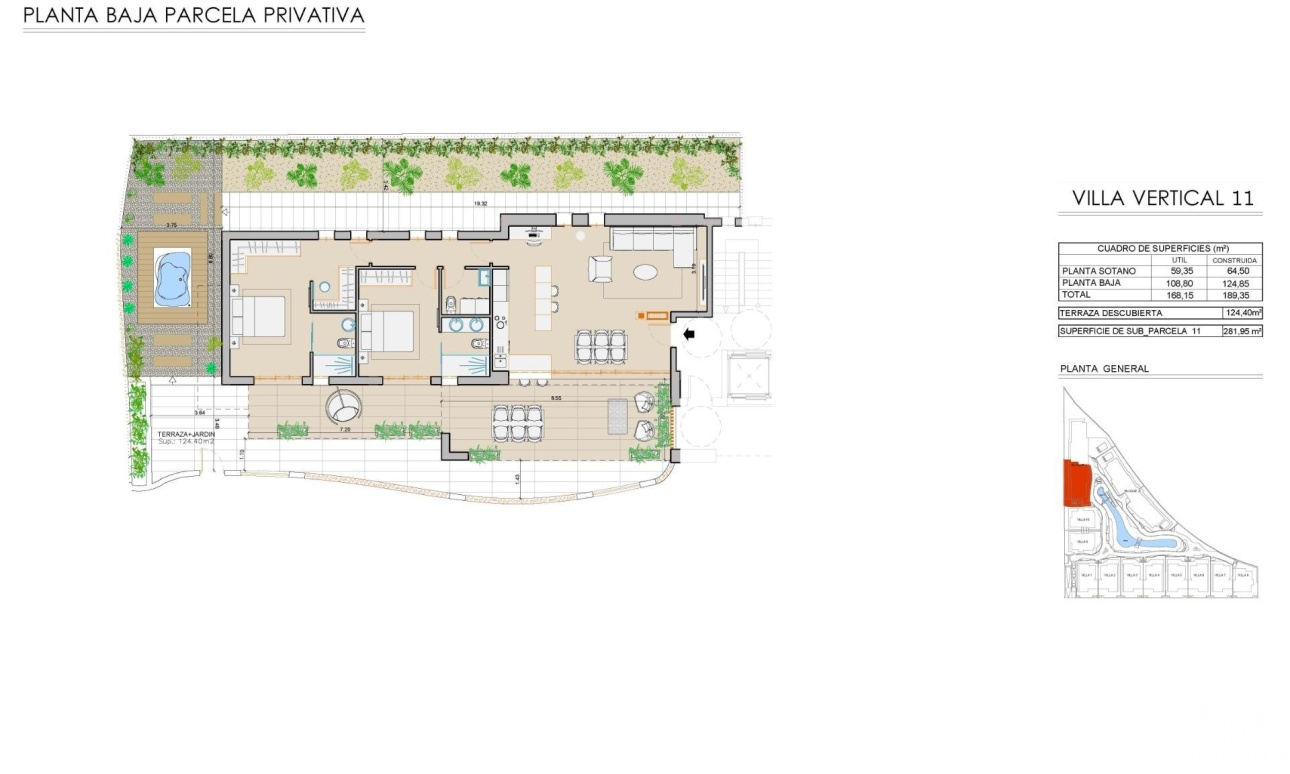Nouvelle construction - Apartment - San Juan de los Terreros - Mar De Pulpí