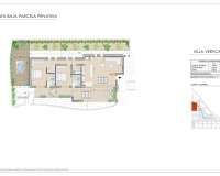 Nouvelle construction - Apartment - San Juan de los Terreros - Mar De Pulpí