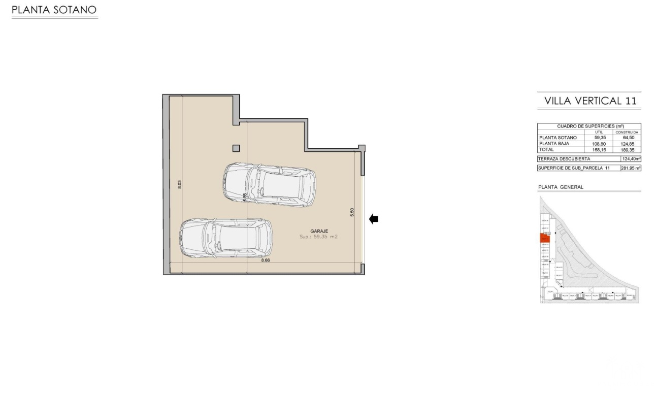 Nouvelle construction - Apartment - San Juan de los Terreros - Mar De Pulpí