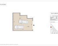 Nouvelle construction - Apartment - San Juan de los Terreros - Mar De Pulpí