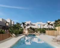 Nouvelle construction - Apartment - San Juan de los Terreros - Mar De Pulpí
