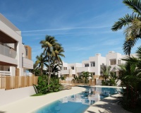 Nouvelle construction - Apartment - San Juan de los Terreros - Mar De Pulpí