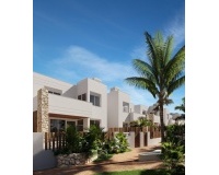 Nouvelle construction - Apartment - San Juan de los Terreros - Mar De Pulpí