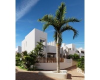 Nouvelle construction - Apartment - San Juan de los Terreros - Mar De Pulpí