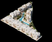 Nouvelle construction - Apartment - San Juan de los Terreros - Mar De Pulpí