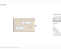 Nouvelle construction - Apartment - San Juan de los Terreros - Mar De Pulpí
