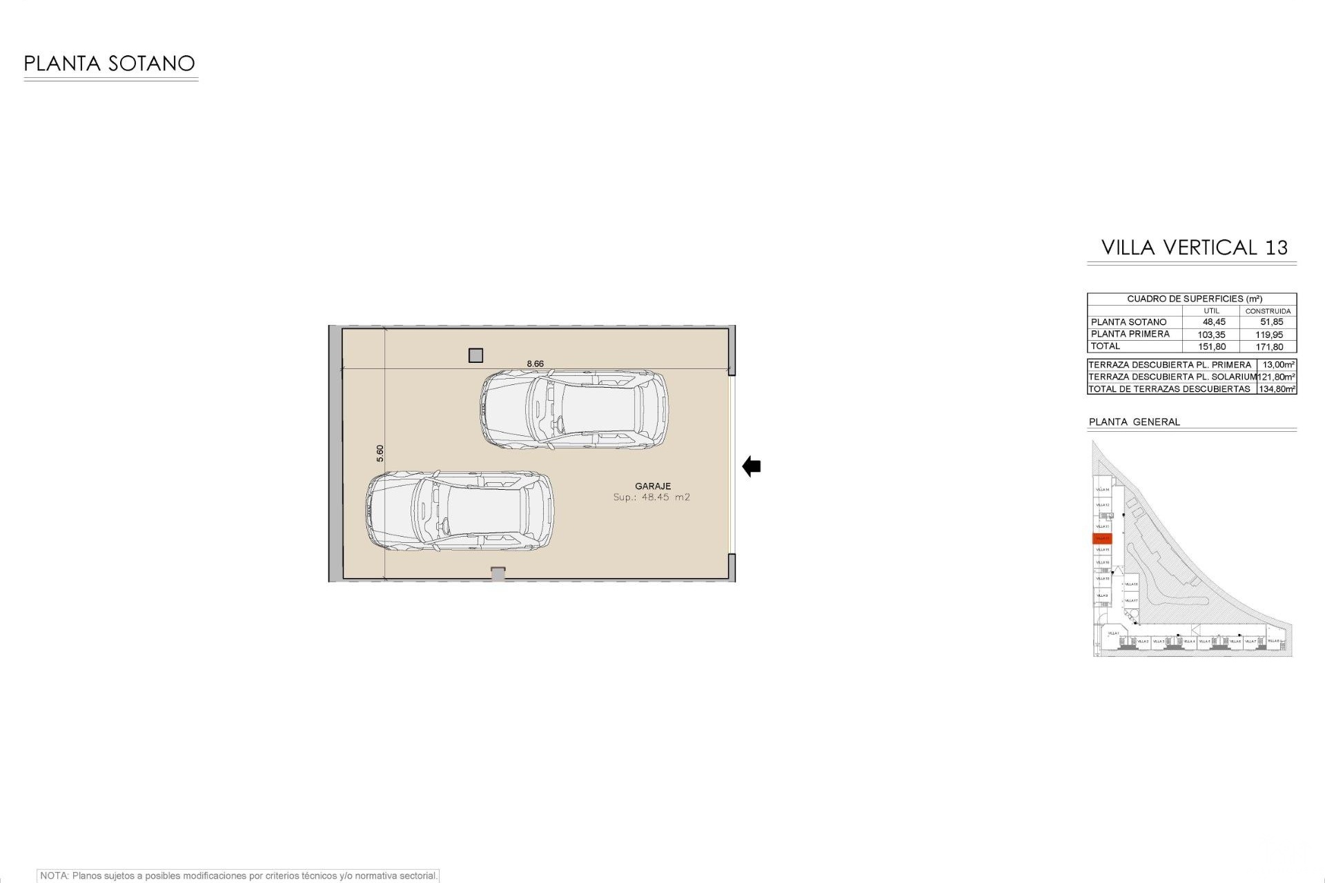 Nouvelle construction - Apartment - San Juan de los Terreros - Mar De Pulpí