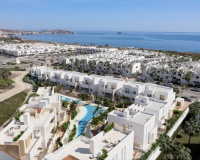 Nouvelle construction - Apartment - San Juan de los Terreros - San Juan De Los Terreros