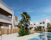 Nouvelle construction - Apartment - San Juan de los Terreros - San Juan De Los Terreros