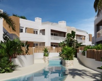 Nouvelle construction - Apartment - San Juan de los Terreros - San Juan De Los Terreros
