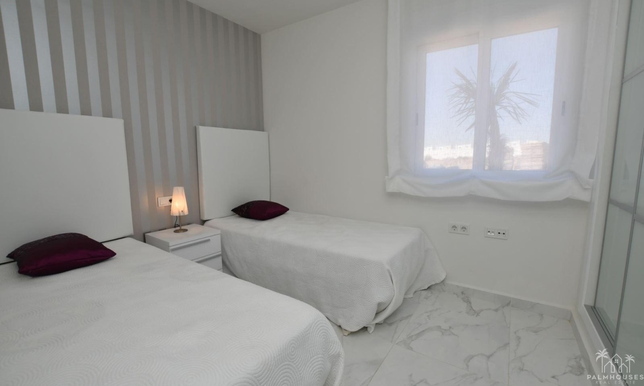 Nouvelle construction - Apartment - San Miguel de Salinas - La Cañada