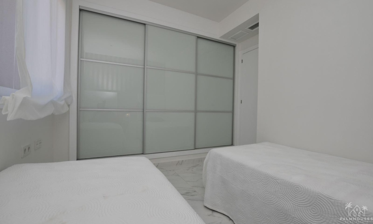 Nouvelle construction - Apartment - San Miguel de Salinas - La Cañada