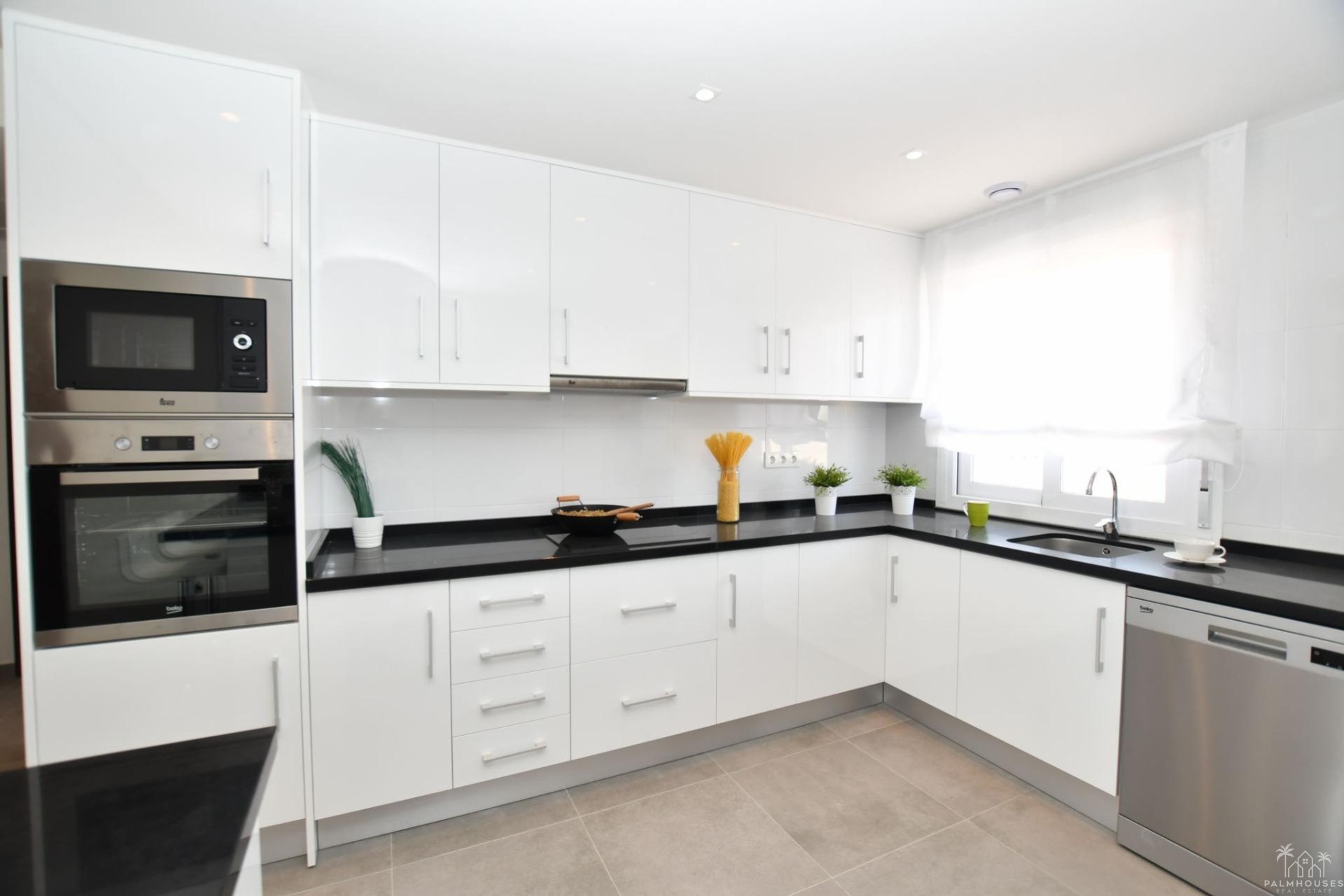 Nouvelle construction - Apartment - San Miguel de Salinas - La Cañada