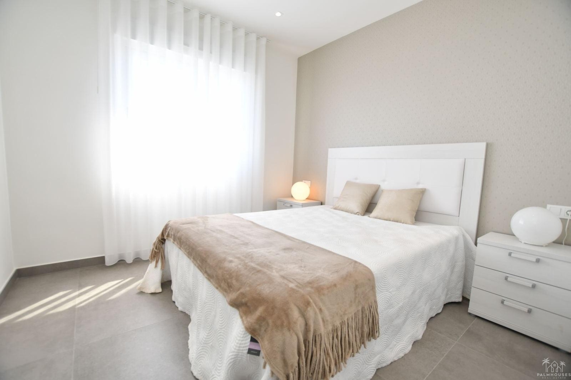 Nouvelle construction - Apartment - San Miguel de Salinas - La Cañada