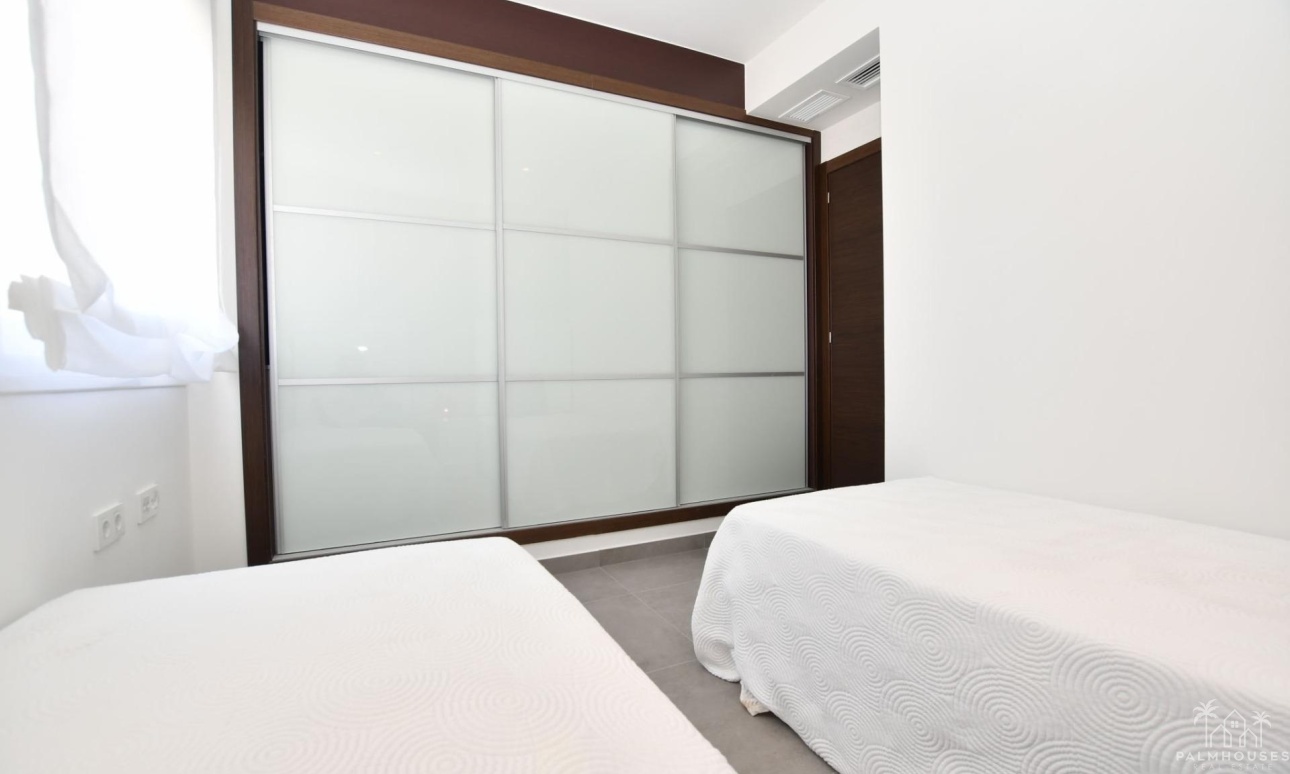 Nouvelle construction - Apartment - San Miguel de Salinas - La Cañada