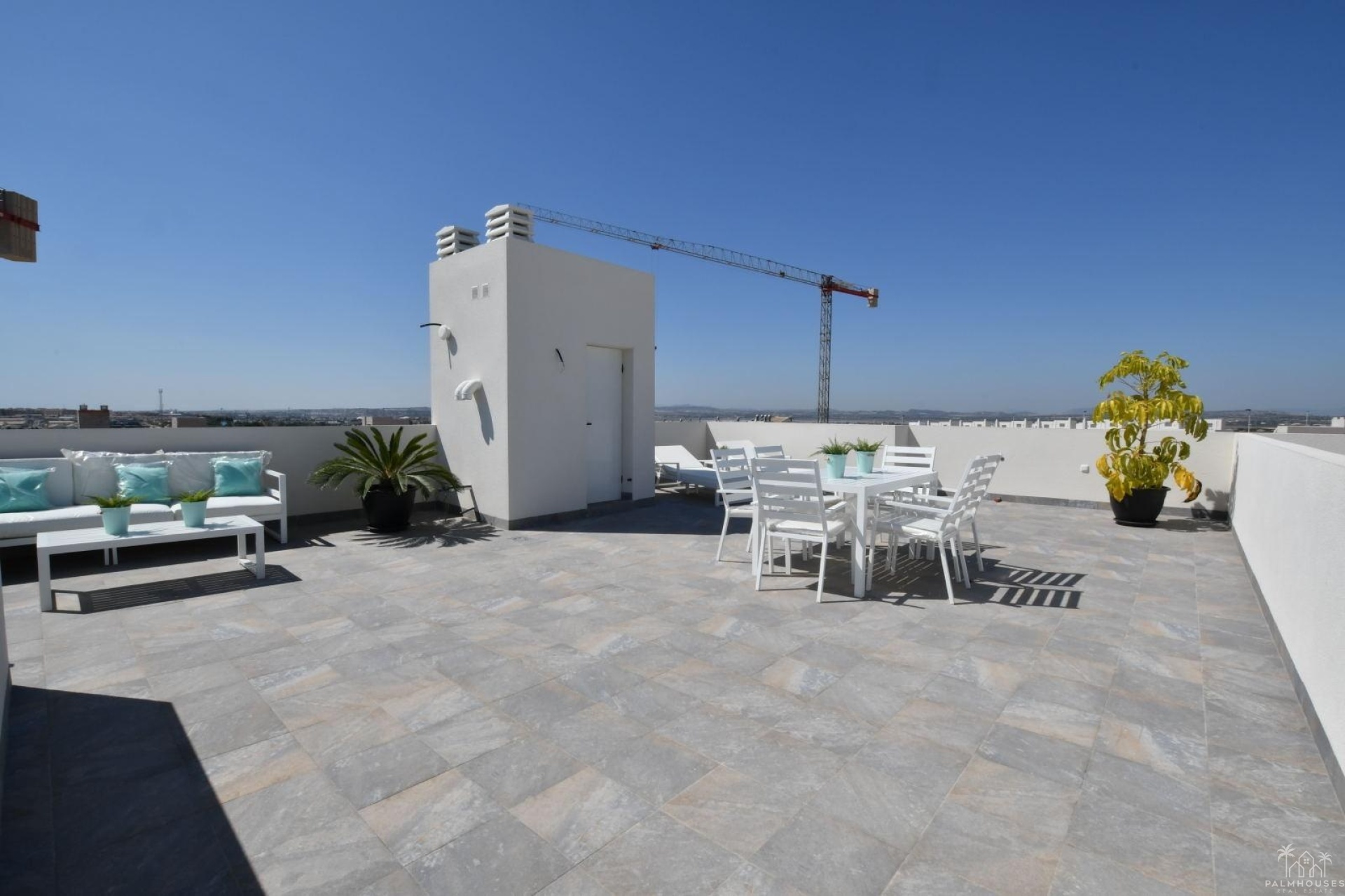 Nouvelle construction - Apartment - San Miguel de Salinas - La Cañada