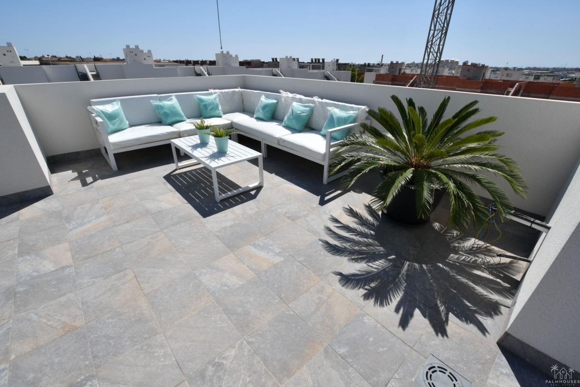 Nouvelle construction - Apartment - San Miguel de Salinas - La Cañada