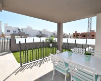 Nouvelle construction - Apartment - San Miguel de Salinas - La Cañada