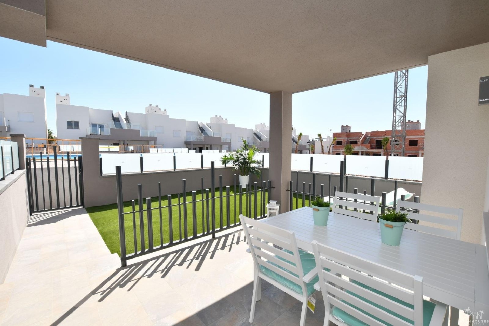 Nouvelle construction - Apartment - San Miguel de Salinas - La Cañada