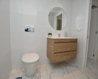 Nouvelle construction - Apartment - San Miguel de Salinas - La Cañada