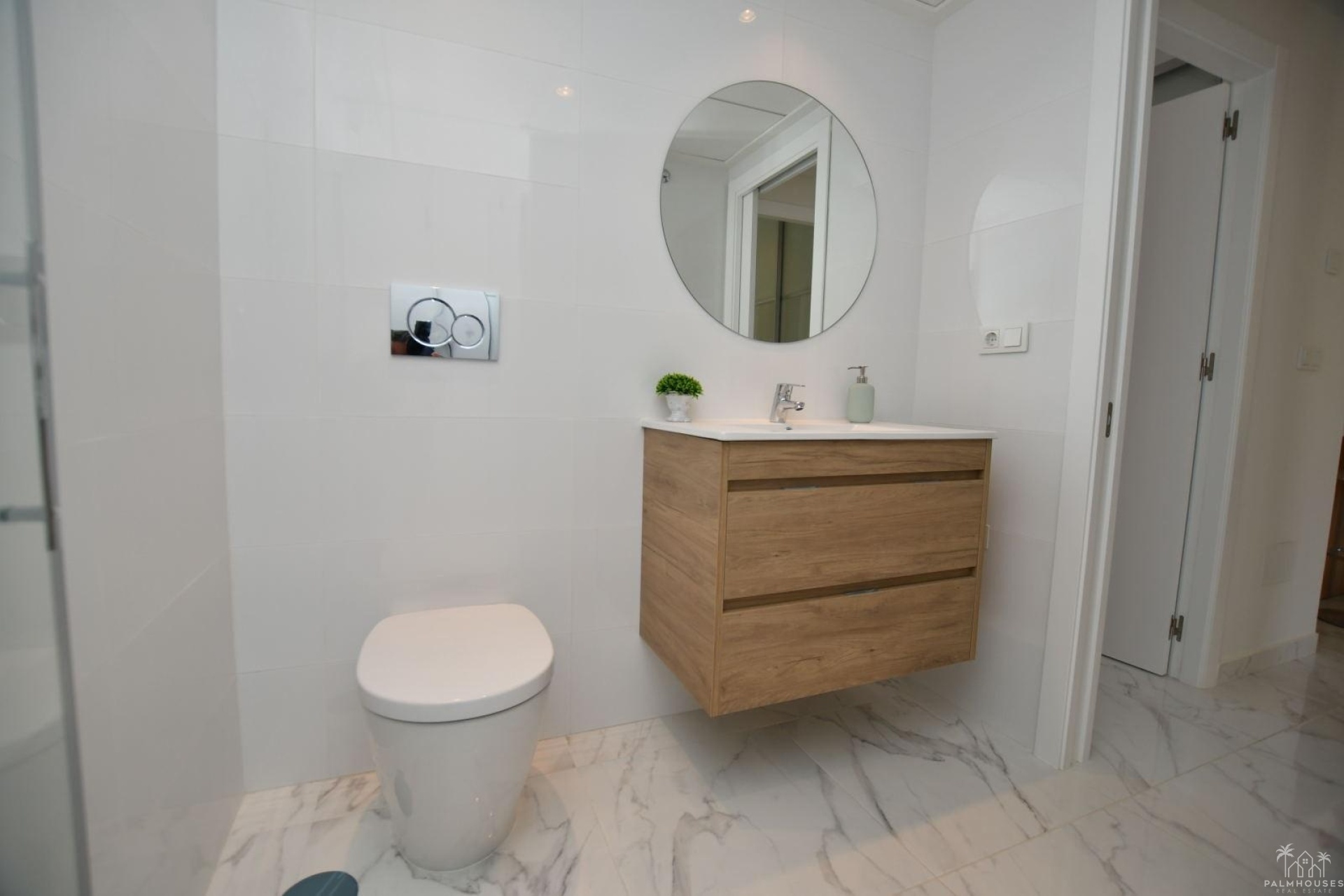 Nouvelle construction - Apartment - San Miguel de Salinas - La Cañada