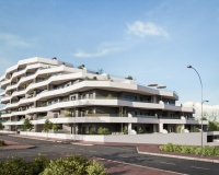 Nouvelle construction - Apartment - San Miguel de Salinas - Pueblo
