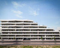Nouvelle construction - Apartment - San Miguel de Salinas - Pueblo