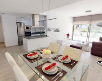 Nouvelle construction - Apartment - San Miguel de Salinas - Pueblo