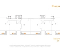 Nouvelle construction - Apartment - San Miguel de Salinas - Pueblo