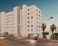 Nouvelle construction - Apartment - San Miguel de Salinas - Pueblo