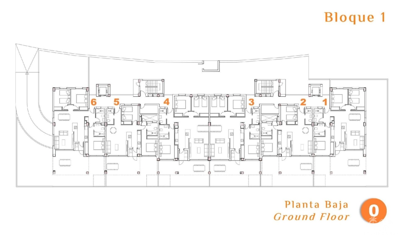 Nouvelle construction - Apartment - San Miguel de Salinas - Pueblo
