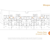 Nouvelle construction - Apartment - San Miguel de Salinas - Pueblo