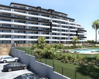 Nouvelle construction - Apartment - San Miguel de Salinas - Pueblo