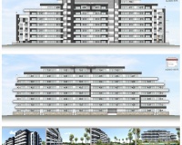 Nouvelle construction - Apartment - San Miguel de Salinas - Pueblo