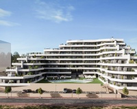 Nouvelle construction - Apartment - San Miguel de Salinas - Pueblo