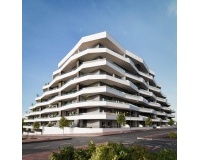 Nouvelle construction - Apartment - San Miguel de Salinas - Pueblo
