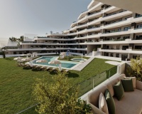 Nouvelle construction - Apartment - San Miguel de Salinas - Pueblo