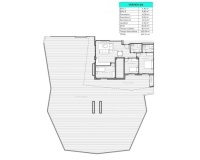 Nouvelle construction - Apartment - San Miguel de Salinas - Pueblo