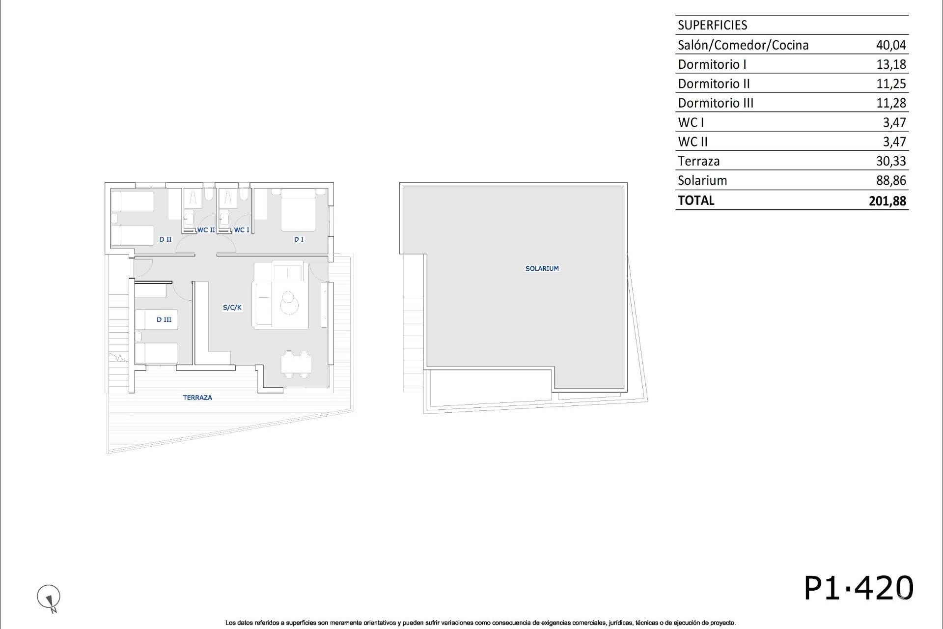 Nouvelle construction - Apartment - San Miguel de Salinas - Pueblo