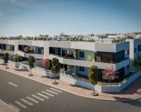 Nouvelle construction - Apartment - San Miguel de Salinas - Pueblo