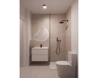 Nouvelle construction - Apartment - San Miguel de Salinas - Pueblo