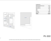 Nouvelle construction - Apartment - San Miguel de Salinas - Pueblo
