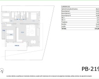 Nouvelle construction - Apartment - San Miguel de Salinas - Pueblo