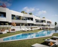 Nouvelle construction - Apartment - San Miguel de Salinas - Pueblo
