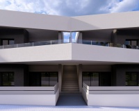 Nouvelle construction - Apartment - San Miguel de Salinas - Pueblo