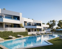 Nouvelle construction - Apartment - San Miguel de Salinas - Pueblo